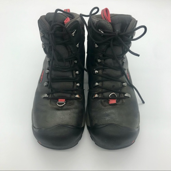 Keen Revel III Women’s Boots Black Size 9.5